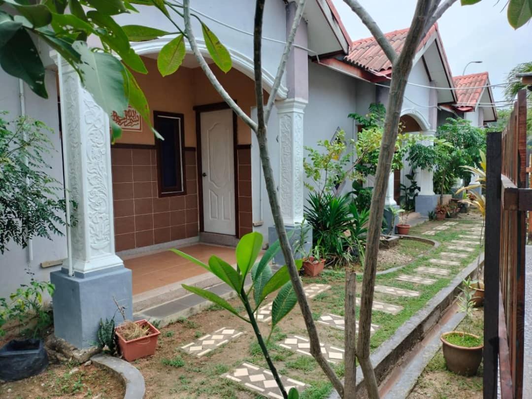 Chalet Tm3 Langkawi Pantai Cenang  Exterior foto
